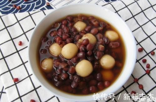 气血|真正补血的就是它，比阿胶还补血，每天一碗，气血足了，脸色更红润