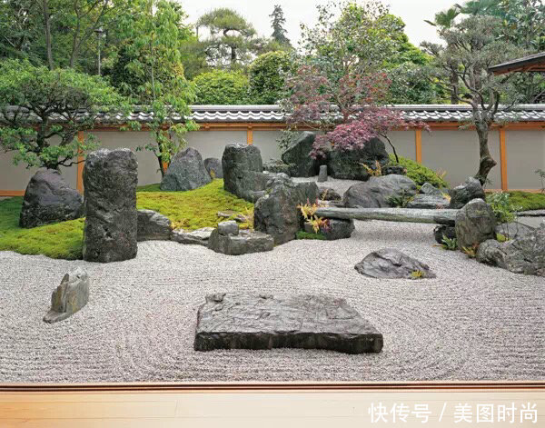 欧式|中式、日式、欧式庭院，这3种最流行的庭院设计风格，你选哪个