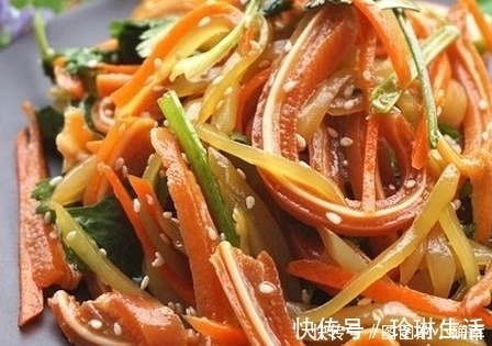 家常菜|百吃不厌的几道家常菜,解馋下饭做法简单,家中待客不用下馆子