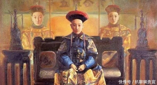 小卒|他本是清军一小卒，因皇帝御笔上朱砂蘸多了，被任命为正二品总兵