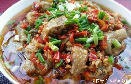 好吃|好吃不上火的几道家常菜,第2道特别合胃口,天天吃也不会腻!