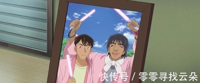 动画|名侦探柯南动画迎来年度原创之光,第1026话剧情亮眼,获得好评