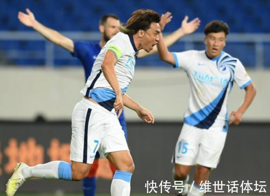 黄嘉辉|20岁新星一战成名!打入中超生涯首球,青春风暴剑指国足未来