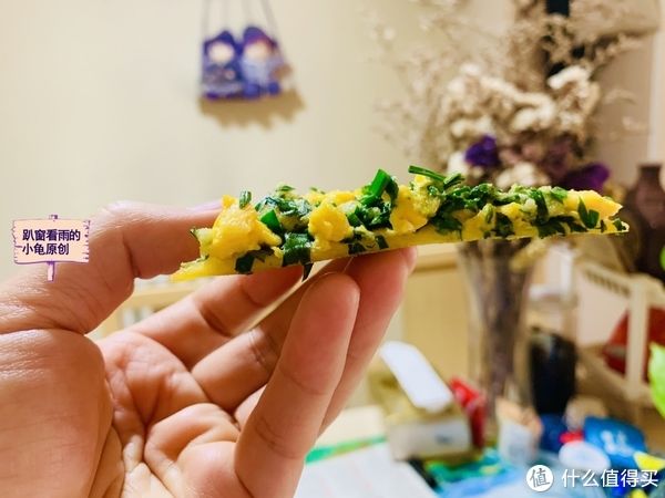 玉米面最好吃的做法，简单方便，只需3个窍门，皮薄酥脆，真香