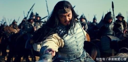 西凉|西凉时代的马超威风八面，入蜀后却抬不起头，只因做了这件亏心事