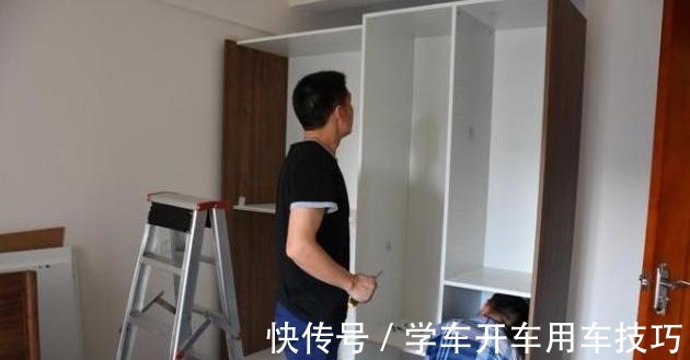 柜子|相同板材的柜子，木工做和定制哪种便宜老木工来揭秘，涨知识了！