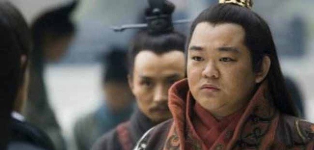 三国|为什么说,如果不是因为他,刘禅必能一统三国