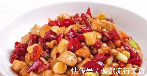 鲫鱼|好吃不贵的几道家常菜,色香味俱全,下酒必备,隔三差五吃一次!