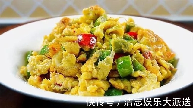 蒜薹|几道荤素搭配的家常菜,简单易做色泽诱人,看着就特有食欲