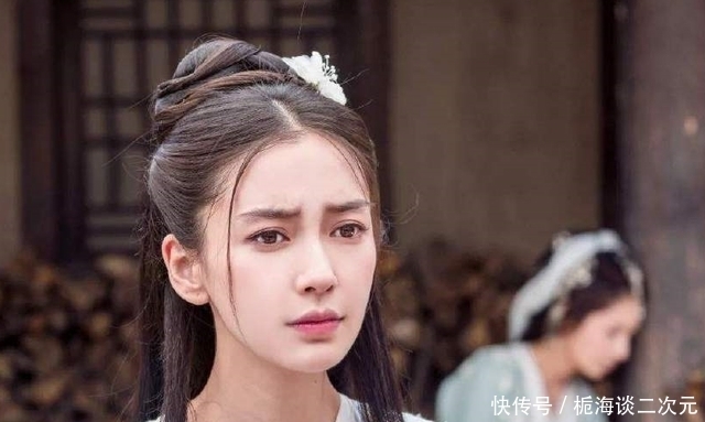 李晨|杨颖为宋雨琦应援,力破退出,闹掰谣言!那她离得开《跑男》吗?