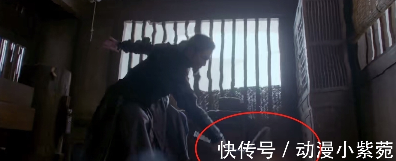 昊天锤|斗罗大陆:真人版魂环曝光,和动漫版有出入,这是要提前毁了吗?