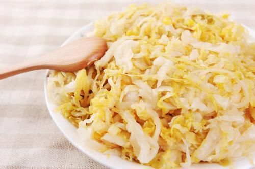  东北酸菜的做法都有哪些？