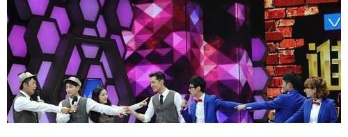 芒果台叫停快本有何用意？李成儒心直口快揭老底，何炅再次背锅