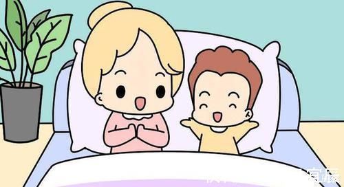 睡眠质量|家长睡前常做这3件事,孩子不仅记忆力好,还一天比一天聪明