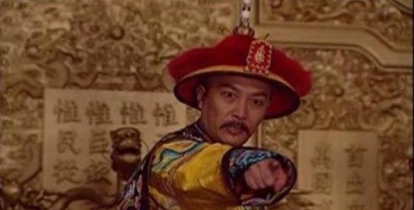 影射|《红楼梦》里,贾敬究竟影射谁?是清雍正皇帝还是明嘉靖皇帝