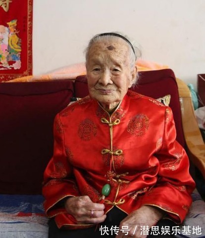 秘诀|112岁老人,不爱锻炼,喜欢吃肉,她的长寿秘诀是坚持“1事”