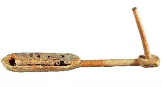 墓葬群|洋海遗址发现“谜”样的箜篌,音乐家对其复原,它弹奏出这种声音