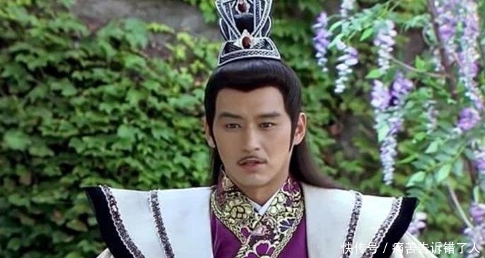 封神榜中一句话暴露陆压的主人是谁,而幕后这位才是杀赵公明的元凶