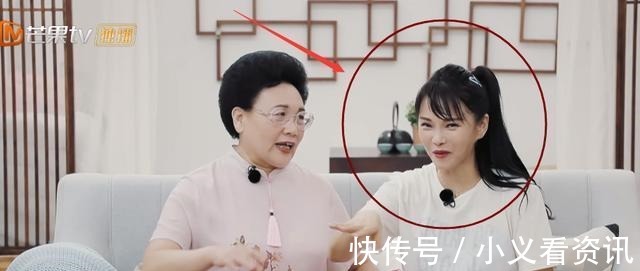 婆妈|难怪伊能静录《婆妈》住酒店,看了她自家环境,要我也不好意思晒