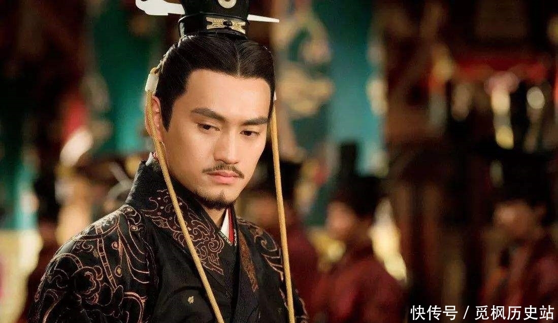 曰武|汉朝皇帝的谥号大多用“孝某帝”，到了刘秀为何用“光武帝”呢？