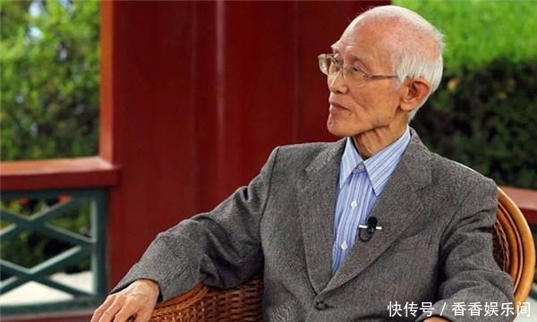 朱自清真是新文学的散文大师吗?余光中:浅白、累赘,够不上大师