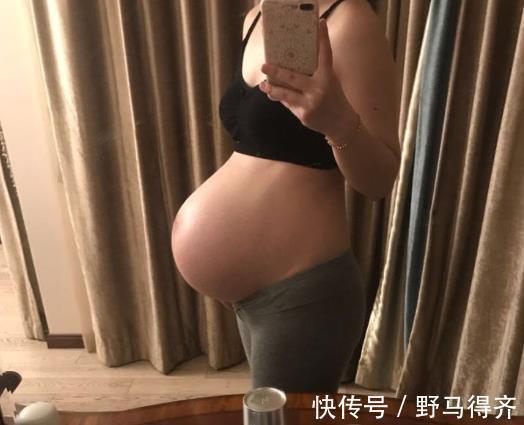 贴身物|早孕准妈妈容易吃亏,这是有一定依据的,准妈妈的重视