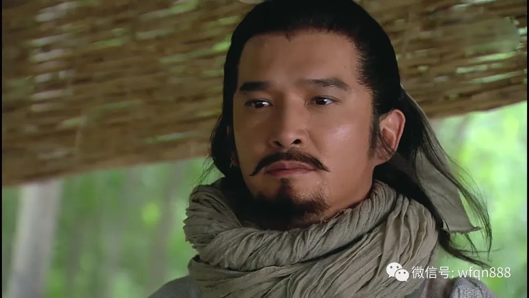 林冲$这2位好汉是梁山上真正的本地人,最早上梁山,排名却一降再降