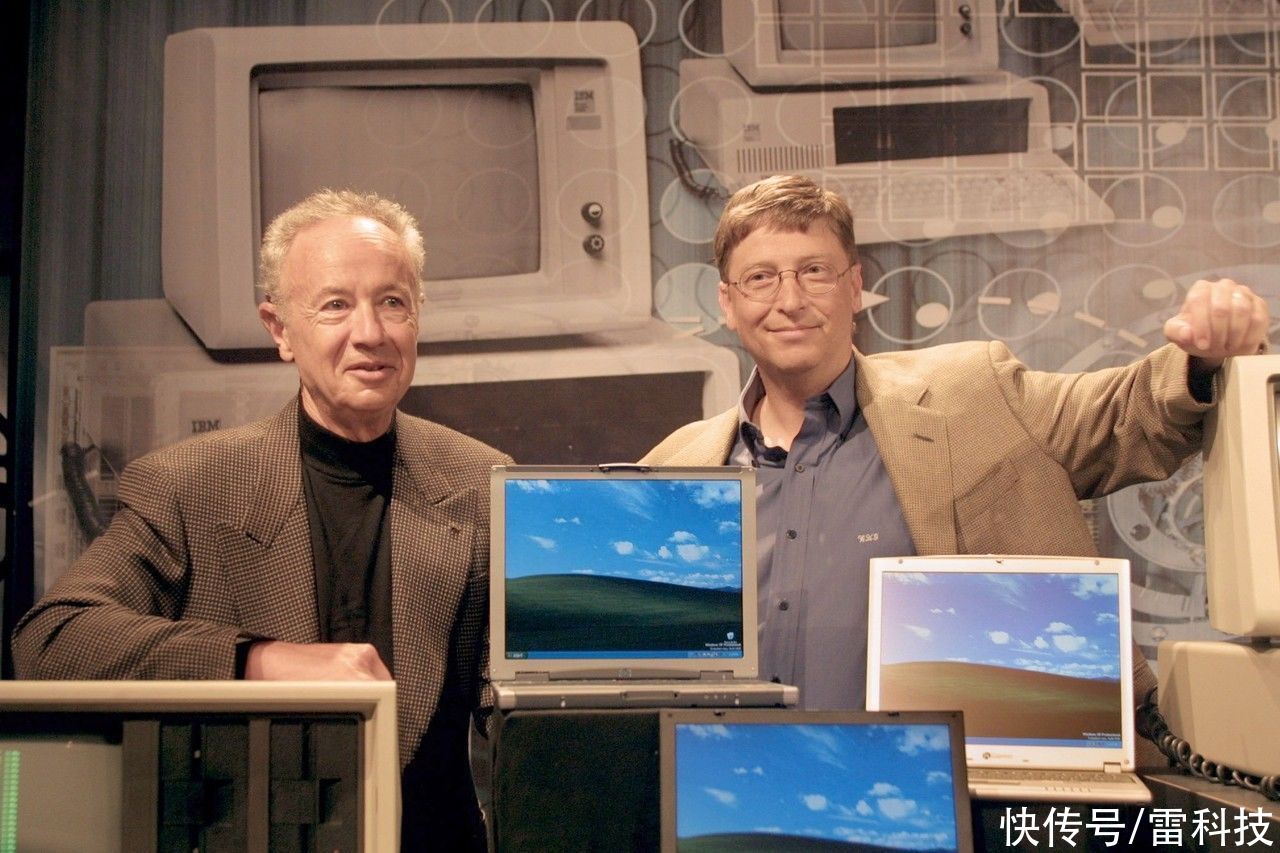 电脑|微软加入云系统大战，Windows 365真的能站稳脚步吗？