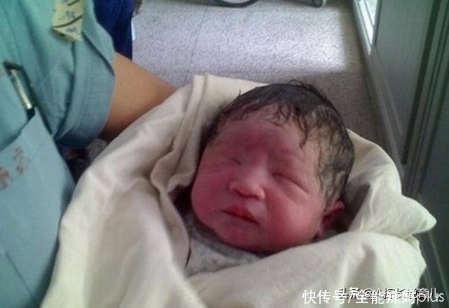 胎脂|新生儿身体有“秘密”，很多新手爸妈第一次知道，希望你都了解