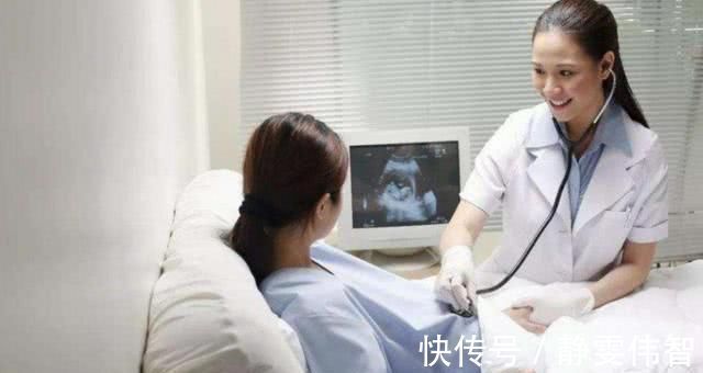 检查|孕期这项检查,能率先查出畸形儿,产妇却崩溃比高考还难通过