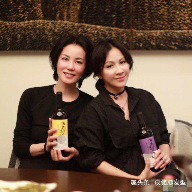 减龄 年过五十的女人别再做这3种发型，不仅大妈感十足，老气又掉档次