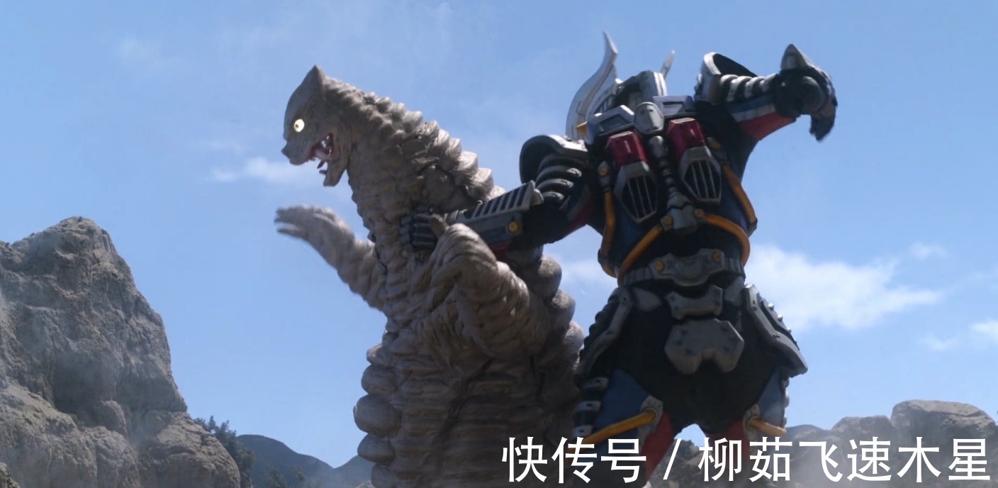 洋子|泽塔奥特曼 露出獠牙的正是洋子,文明自灭游戏,镝木慎也回归