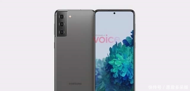 曝光|疑似三星 S21/S21+/S21 Ultra 全配置曝光