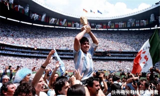 劳力士|马拉多纳生前也是个玩家!劳力士一次戴两块,穿衣花俏最爱PUMA