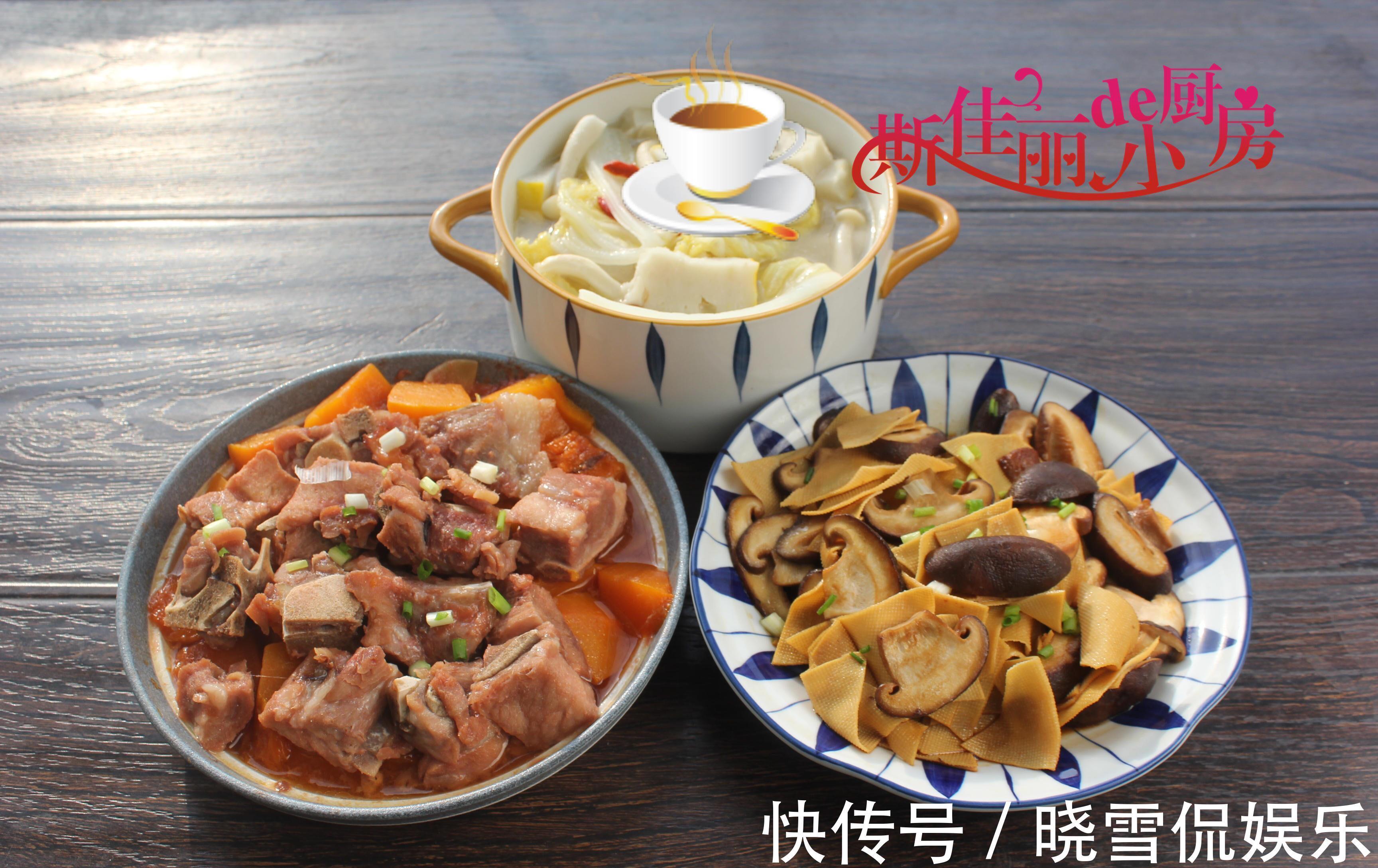 晒中学生的一周午餐,不重样不浪费,网友:吃妈妈做的菜真幸福