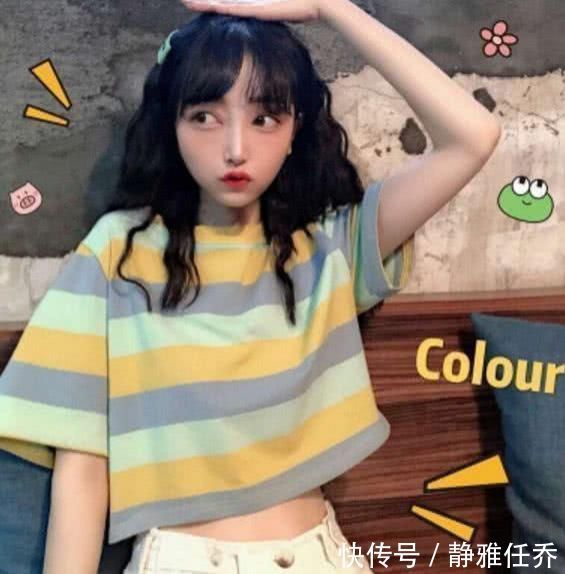 公主|女孩子脸上有这“3标志”,天生的“短发公主”,男神会悄悄心动哟