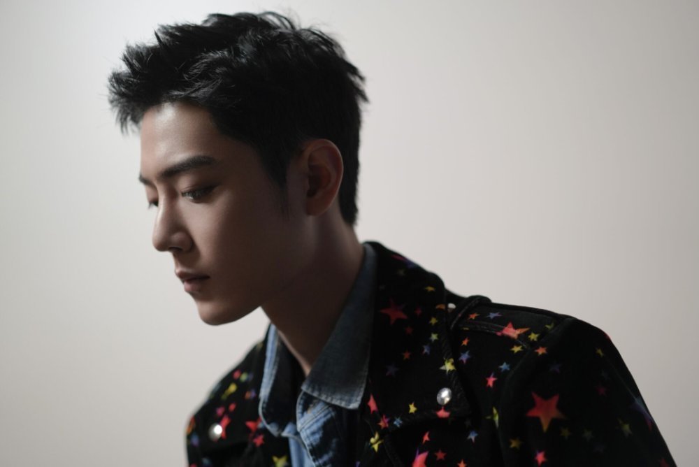 复工之路|肖战空降《演员》决赛,观看人数飙升千万