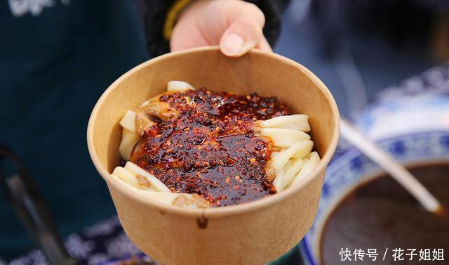 凉皮|巴盟酿皮——凉皮爱好者看过来