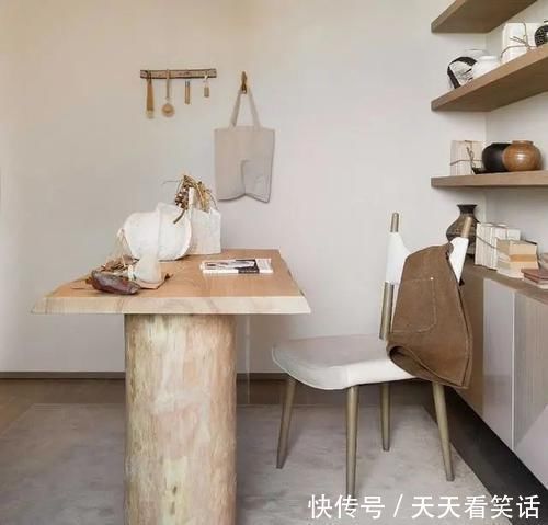 展示架|128平新房装修，室内场景堪比电影场面，太羡慕了