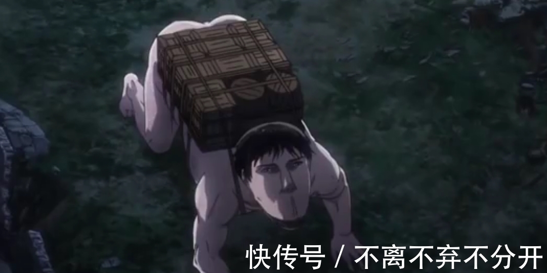 巨人|巨人即将落幕,我们将迎来传奇终章,还是神作烂尾?