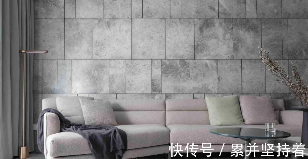 石材|98m2光与影并存:有娃之家的满分操作,给我看心动了!