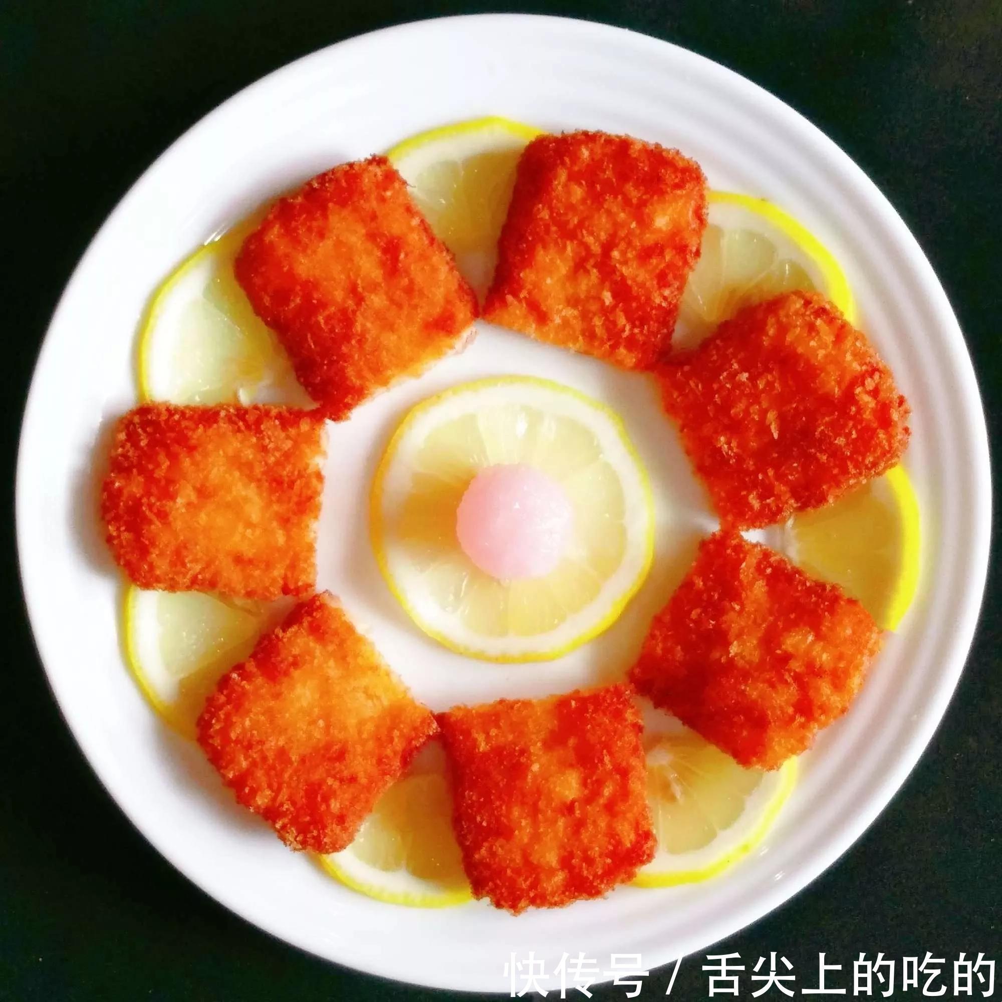 2021年夜饭必备的10款硬菜，喜庆又美味，红红火火过大年