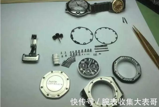 心理|买精仿手表、高仿手表、高仿表的心理分析,来看哪些人买,都问什么问题?