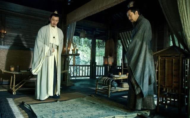 田豫|刘备最不愿意失去的三大人才，留下一人，蜀国可以笑到最后