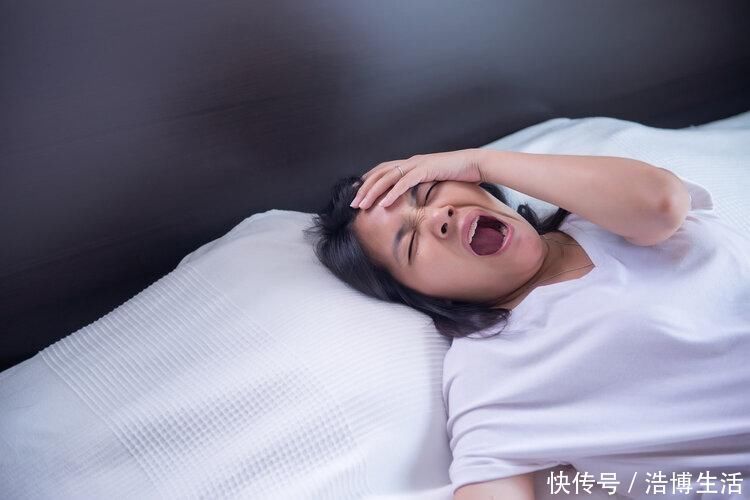 凌晨3-5点早醒后,不能再入睡或容易猝死医生教你如何改善