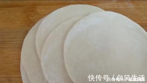 面粉不要再做馒头了，教你新吃法，晶莹剔透有营养，看着就想吃