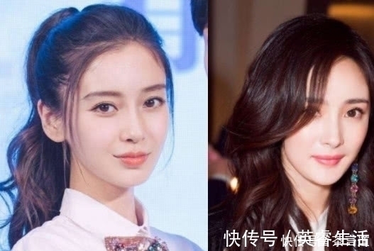 洋气|不管年纪多大，别乱剪刘海！了解3个“特点”，露额头更显瘦洋气
