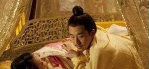 时期|其实还有一位比武则天那个时期更早的女执政者!