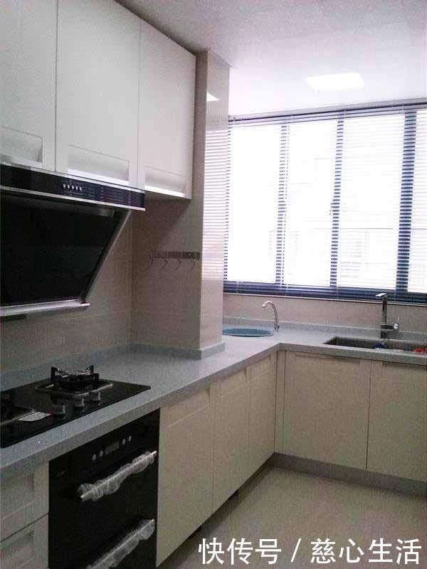 婆家|晒晒婆家准备的108㎡婚房,吊顶保证你们都没见过,闺蜜眼红死了