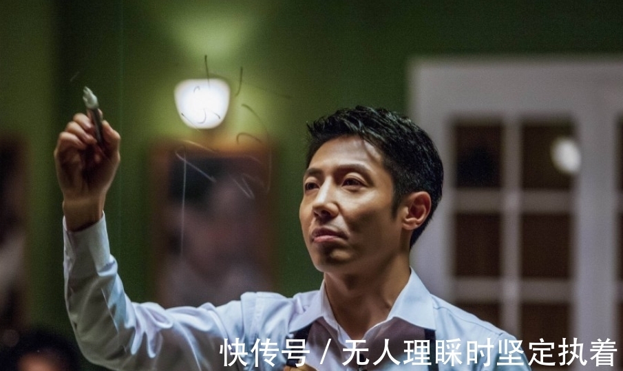 王鷗|在《明星大偵探》這個節目中，楊蓉不差，但王鷗也無可替代